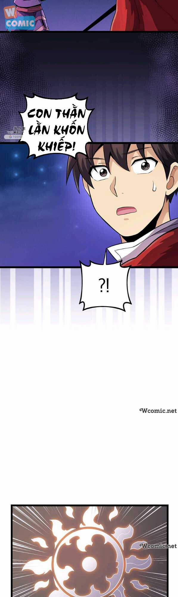 Arcane Sniper 45 trang 45