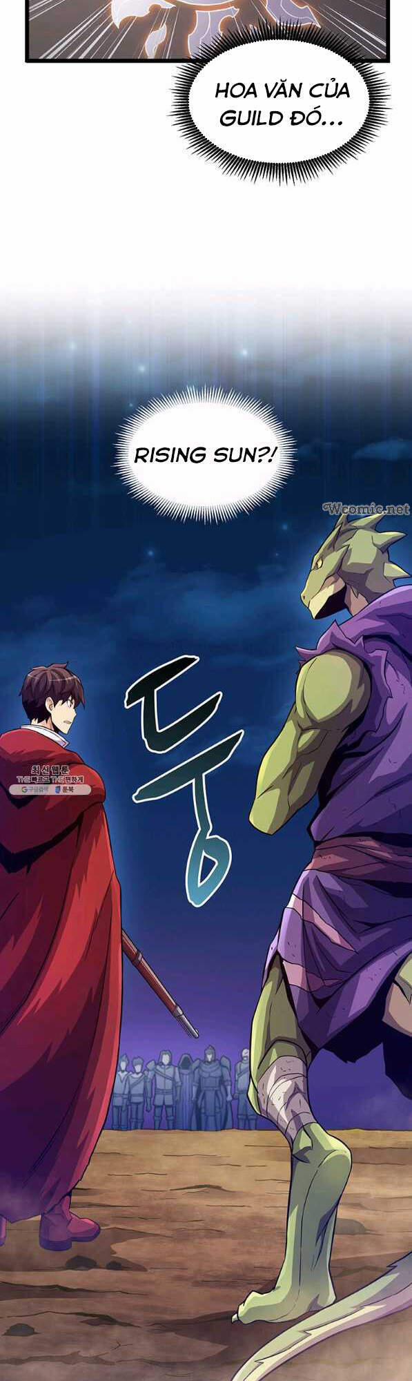 Arcane Sniper 45 trang 46