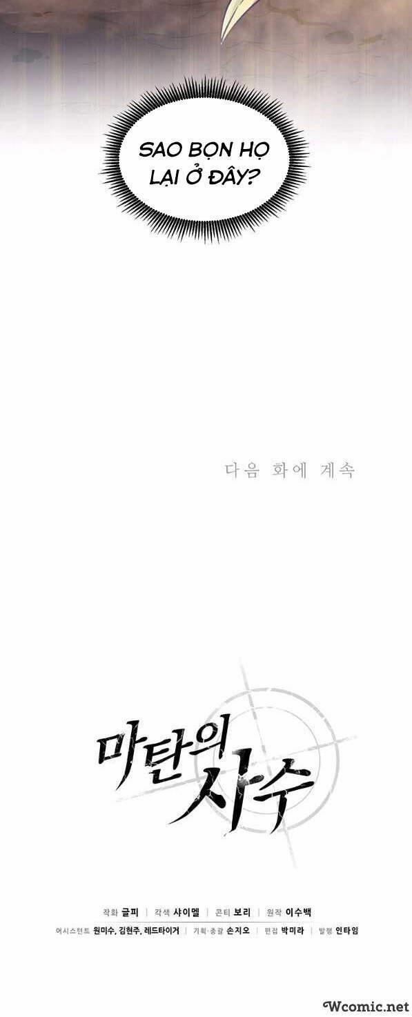 Arcane Sniper 45 trang 47