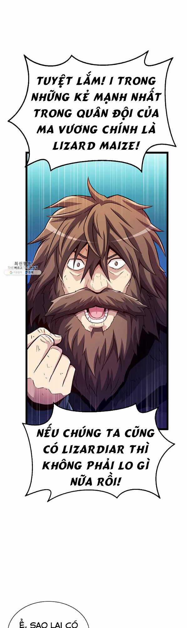 Arcane Sniper 45 trang 7