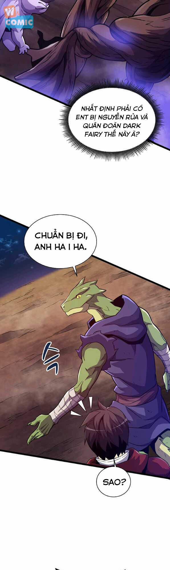 Arcane Sniper 45 trang 9