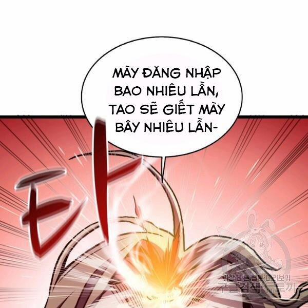 Arcane Sniper 46 trang 20