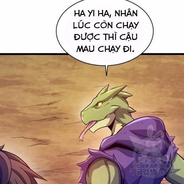 Arcane Sniper 46 trang 4