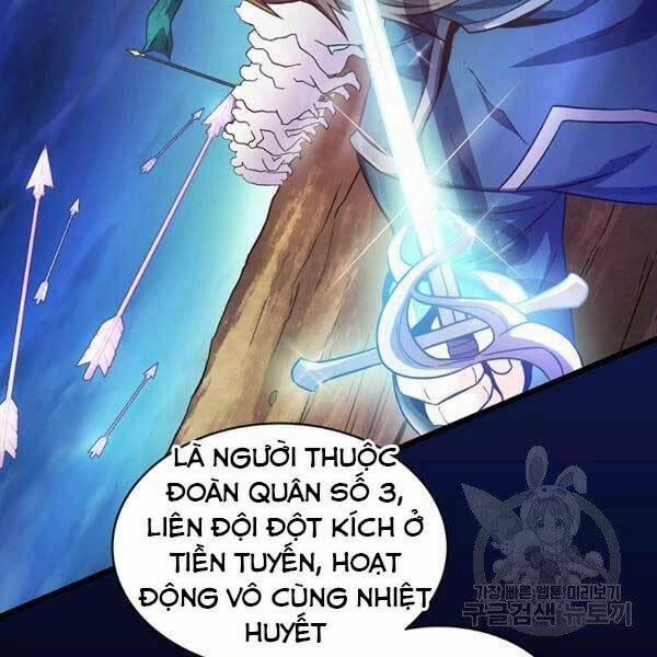 Arcane Sniper 47 trang 22