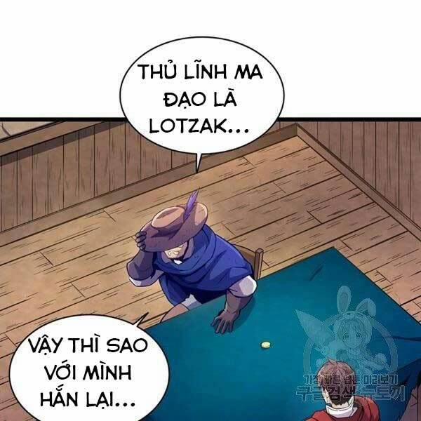 Arcane Sniper 47 trang 27