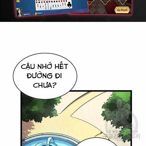 Arcane Sniper 47 trang 69