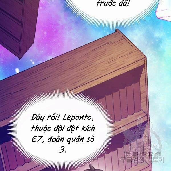 Arcane Sniper 48 trang 9