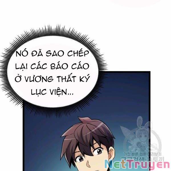 Arcane Sniper 49 trang 6