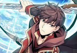 Arcane Sniper 5 trang 0