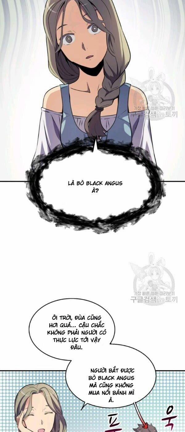 Arcane Sniper 5 trang 10