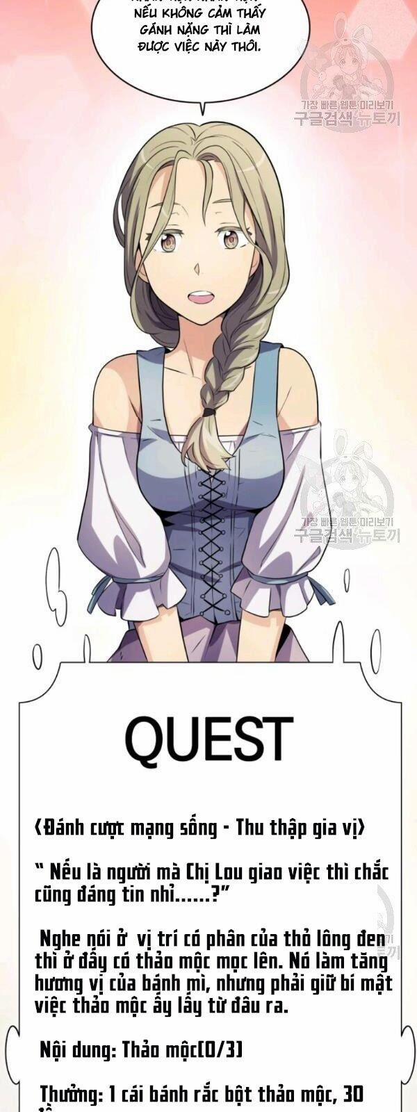 Arcane Sniper 5 trang 13