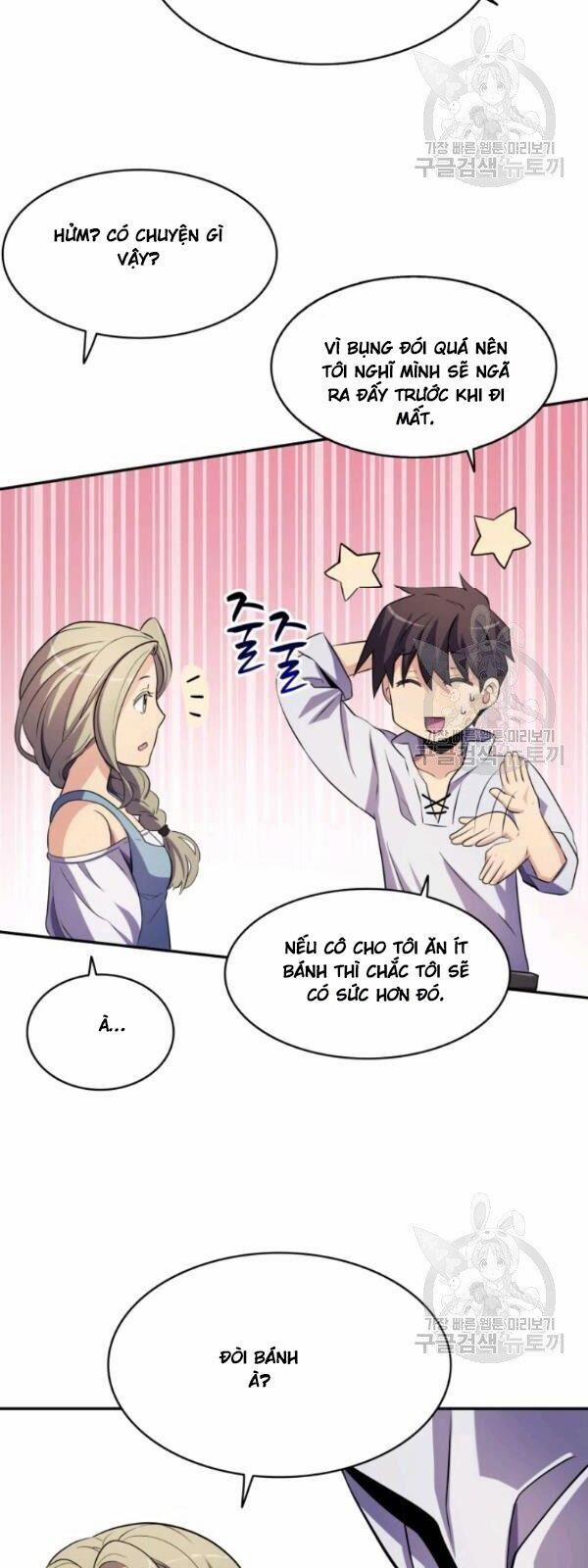 Arcane Sniper 5 trang 17