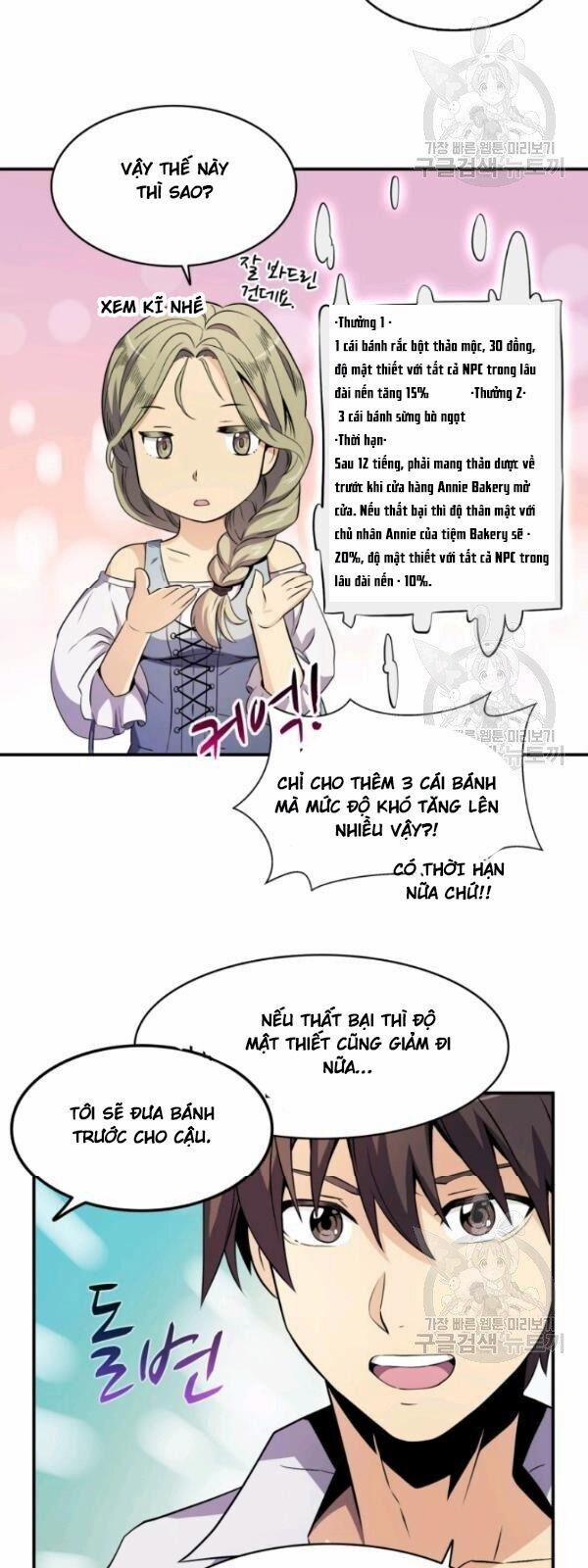 Arcane Sniper 5 trang 19