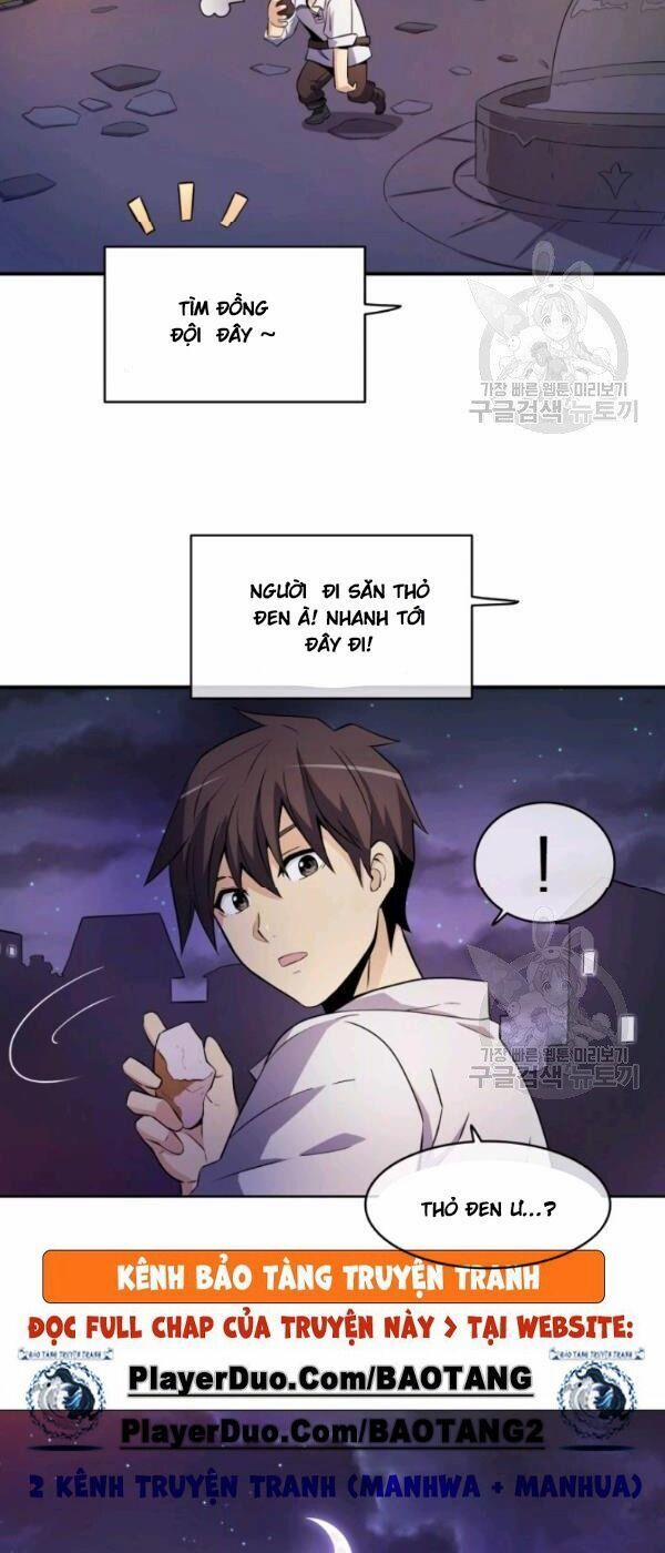 Arcane Sniper 5 trang 22