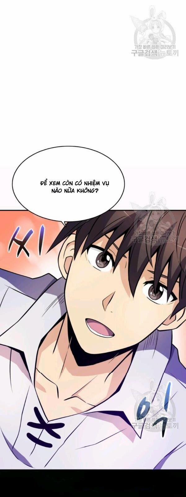 Arcane Sniper 5 trang 27