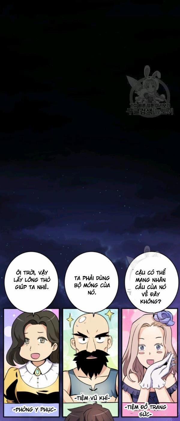 Arcane Sniper 5 trang 28