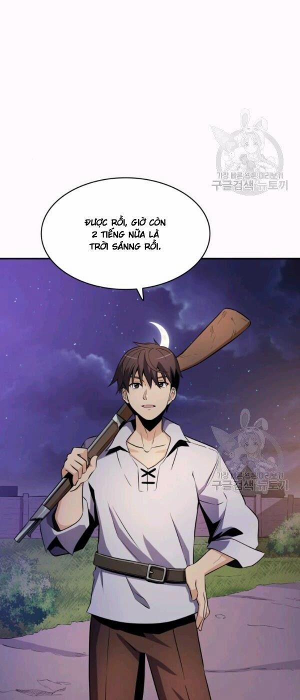 Arcane Sniper 5 trang 30