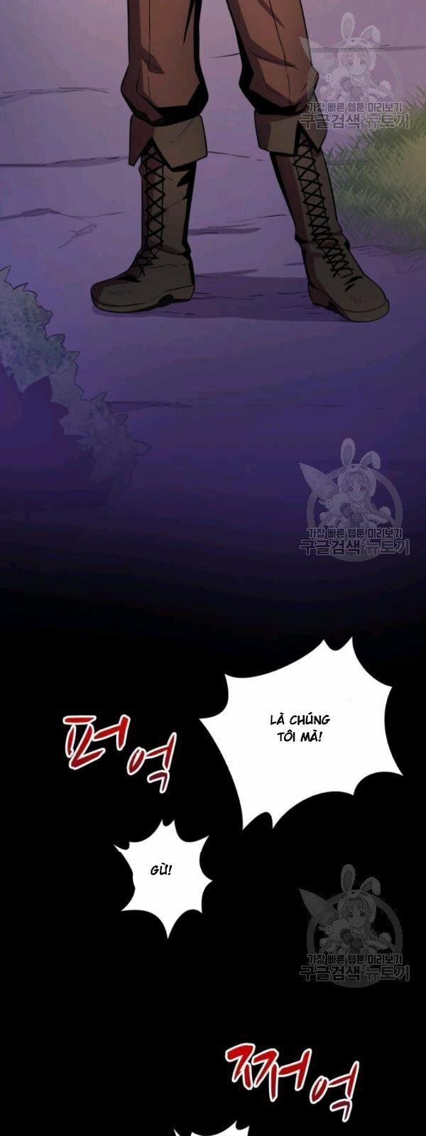 Arcane Sniper 5 trang 31