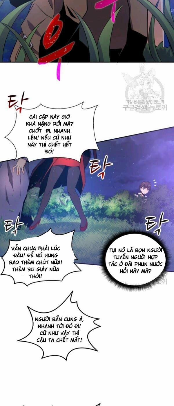 Arcane Sniper 5 trang 36