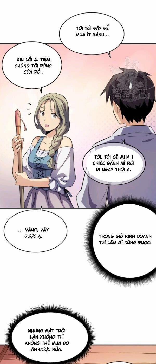 Arcane Sniper 5 trang 4