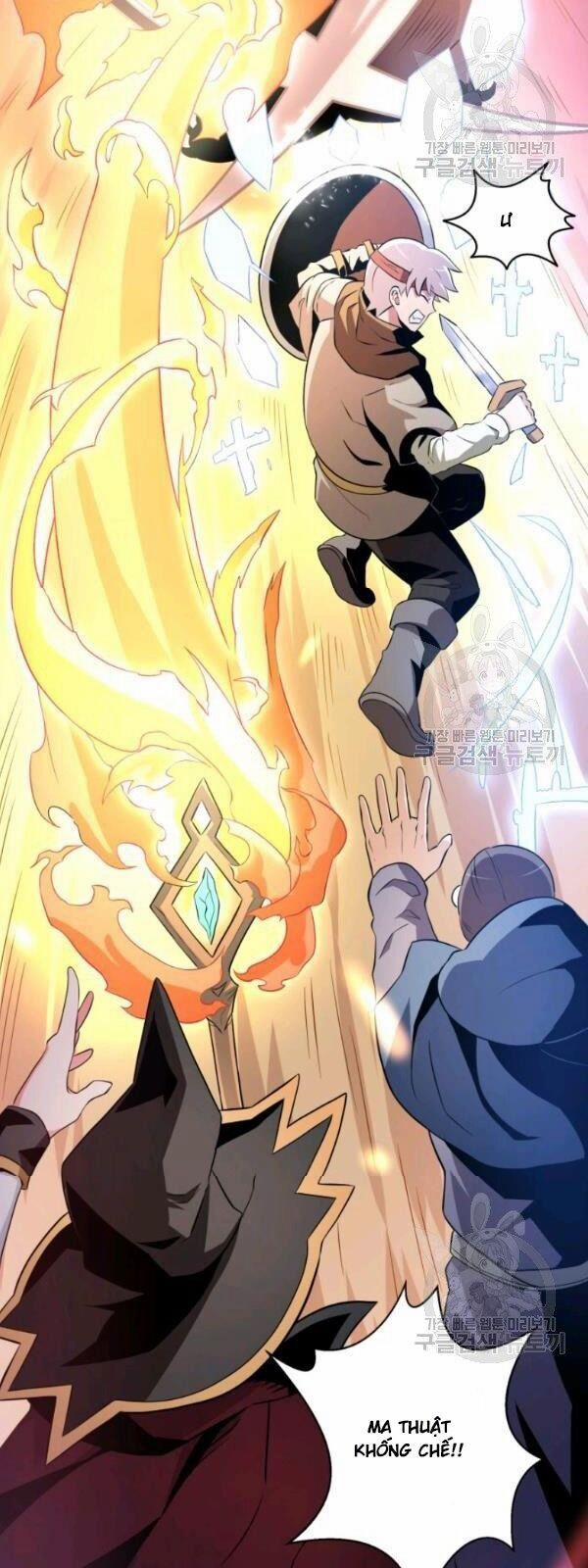 Arcane Sniper 5 trang 41