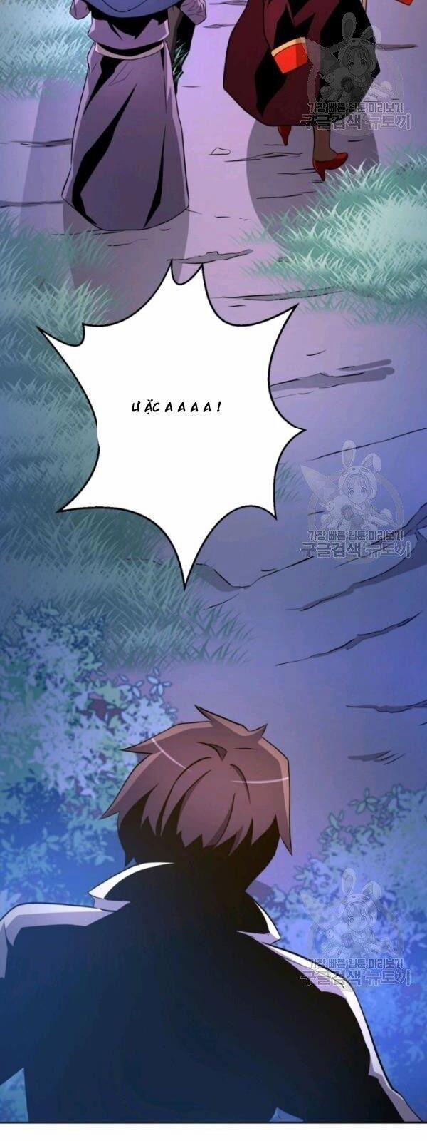 Arcane Sniper 5 trang 45