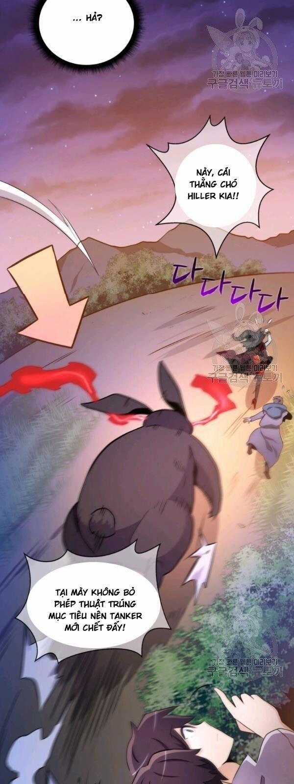 Arcane Sniper 5 trang 47