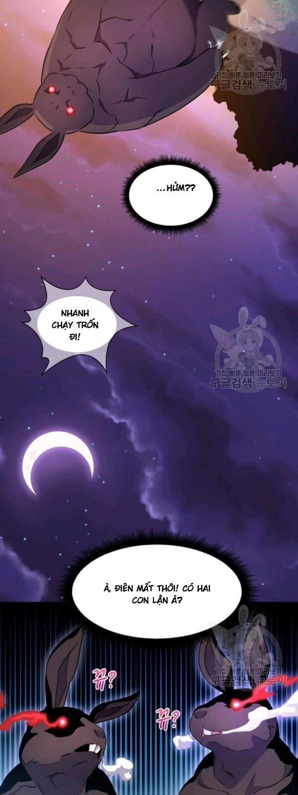 Arcane Sniper 5 trang 49