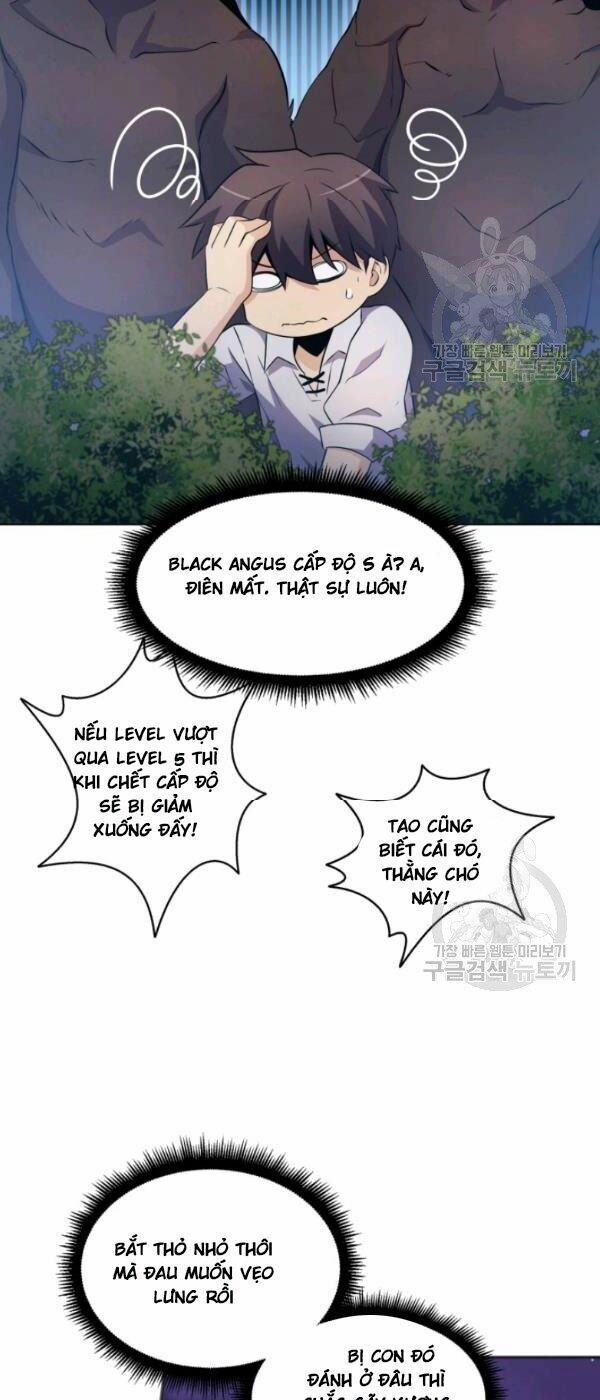 Arcane Sniper 5 trang 50