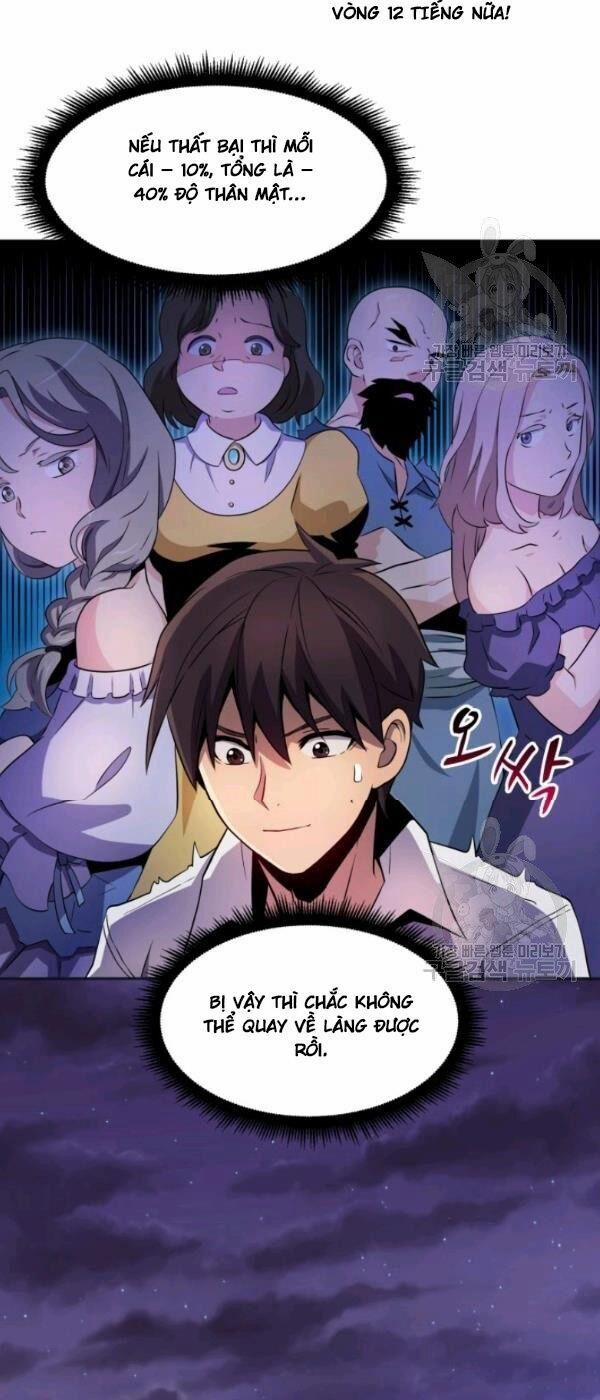 Arcane Sniper 5 trang 52