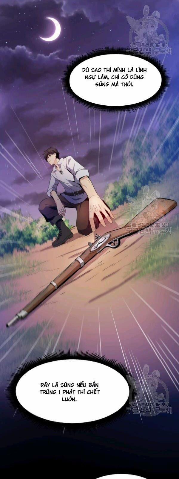 Arcane Sniper 5 trang 53