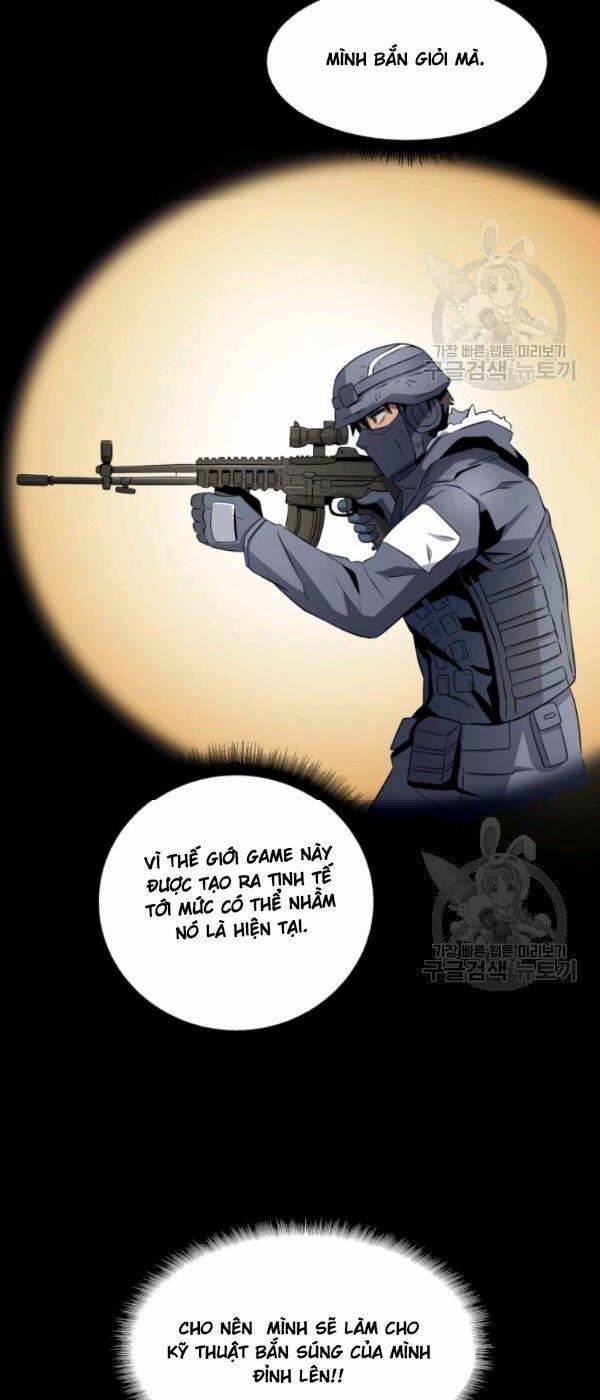 Arcane Sniper 5 trang 54