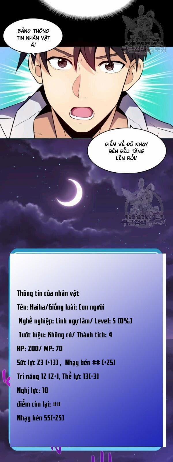 Arcane Sniper 5 trang 55