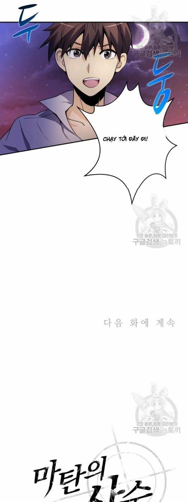 Arcane Sniper 5 trang 59