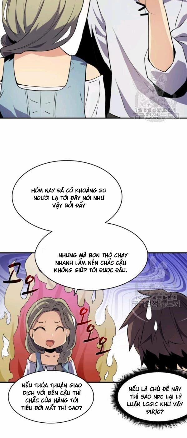 Arcane Sniper 5 trang 8