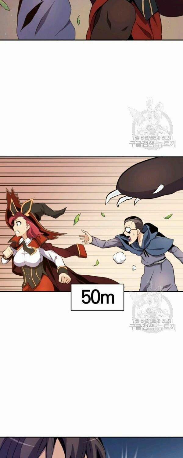 Arcane Sniper 6 trang 11