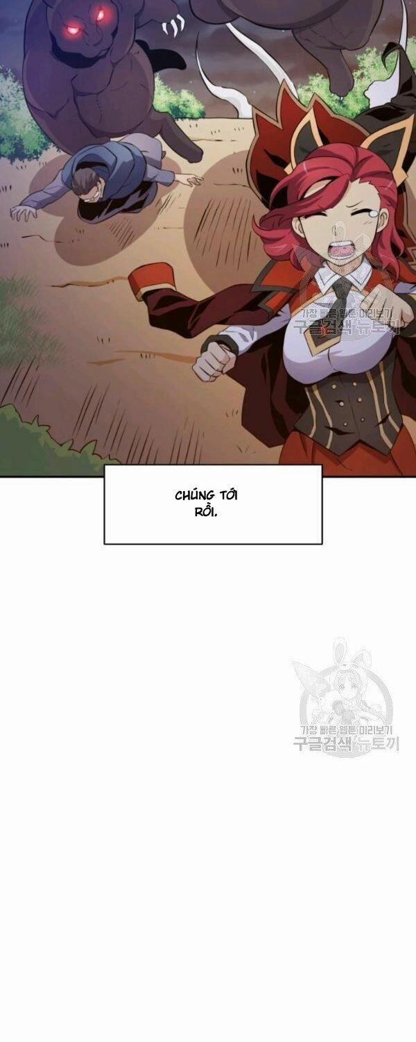 Arcane Sniper 6 trang 13