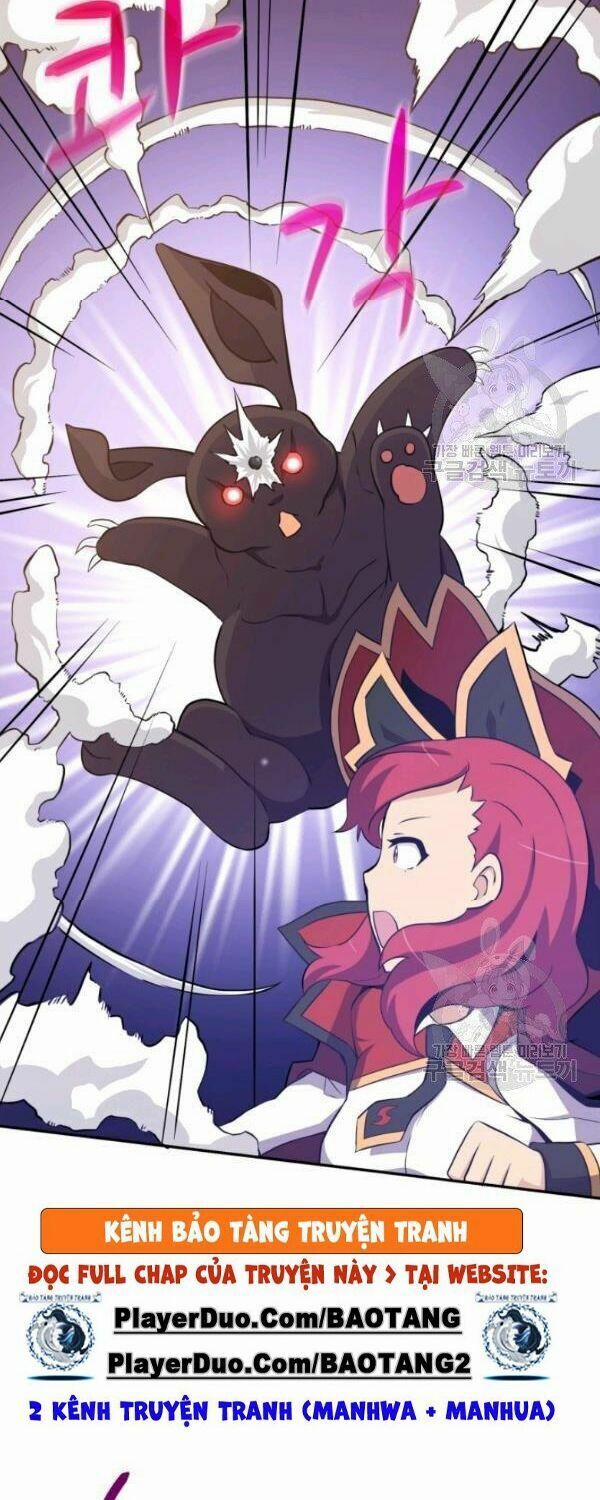 Arcane Sniper 6 trang 19