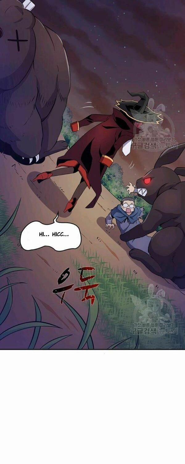 Arcane Sniper 6 trang 23