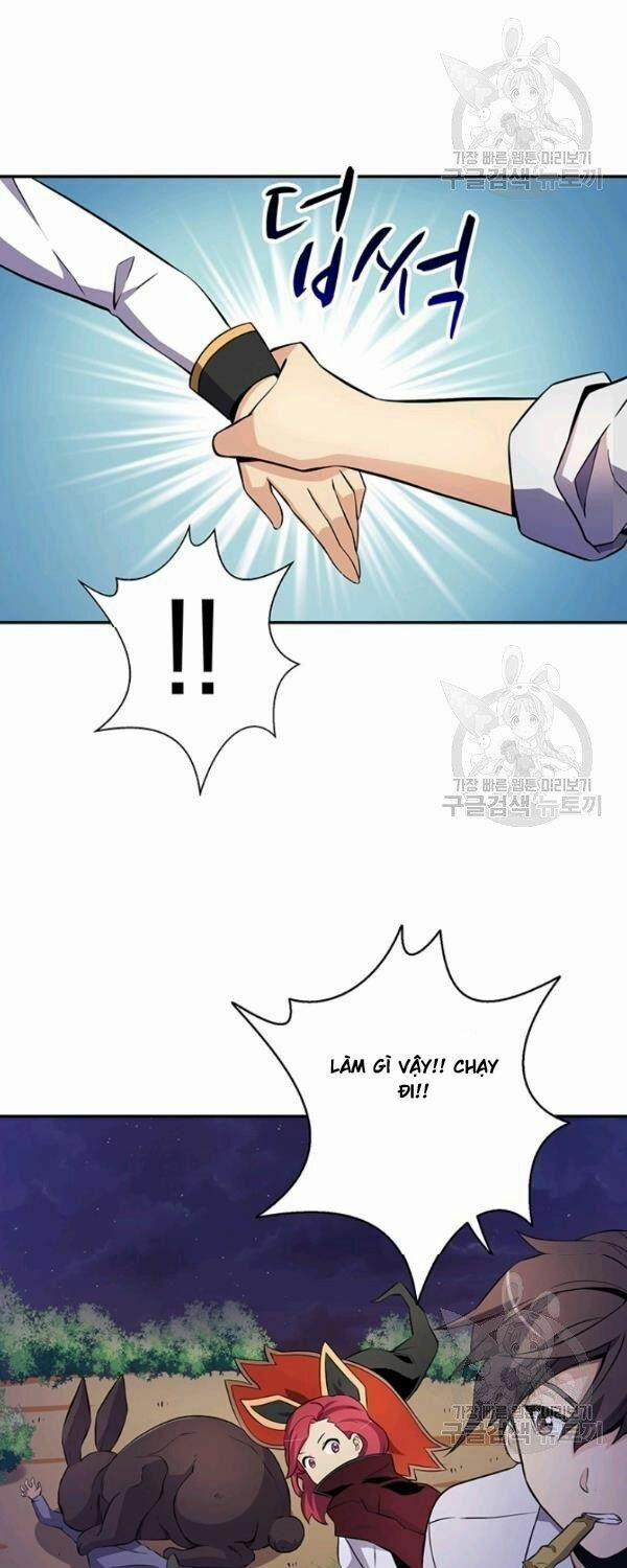 Arcane Sniper 6 trang 24