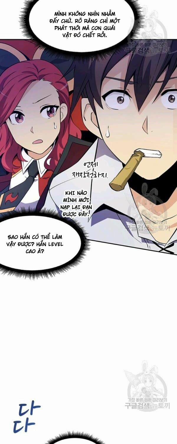 Arcane Sniper 6 trang 26