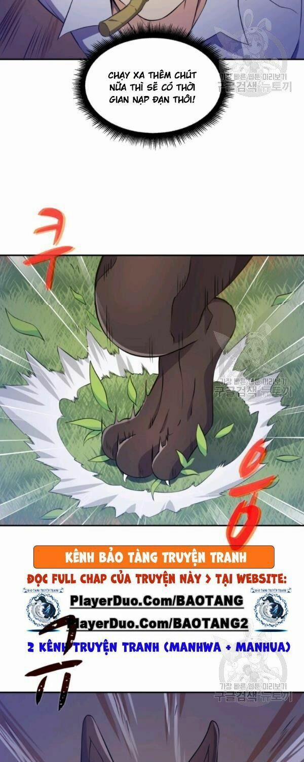 Arcane Sniper 6 trang 28