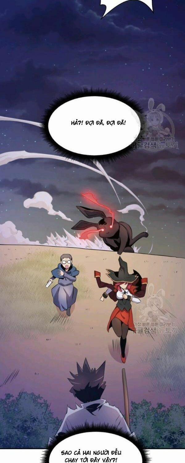 Arcane Sniper 6 trang 3