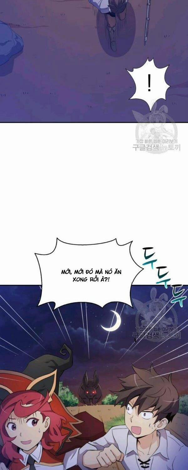 Arcane Sniper 6 trang 31