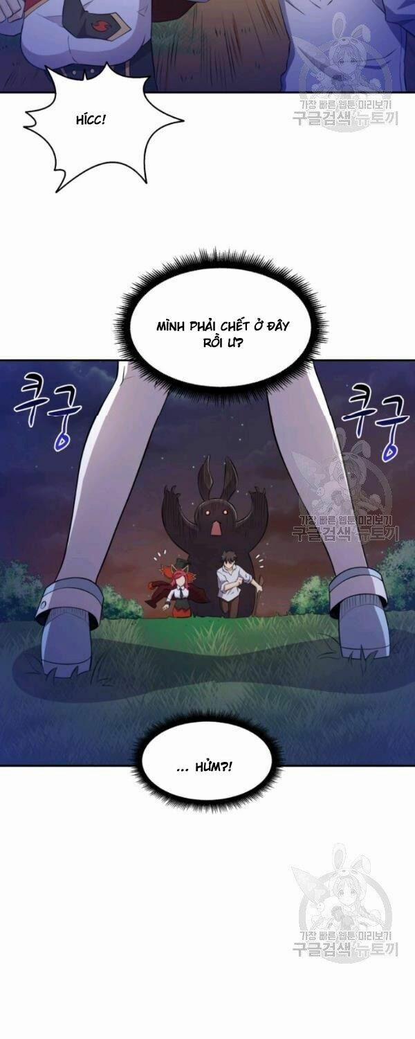 Arcane Sniper 6 trang 32