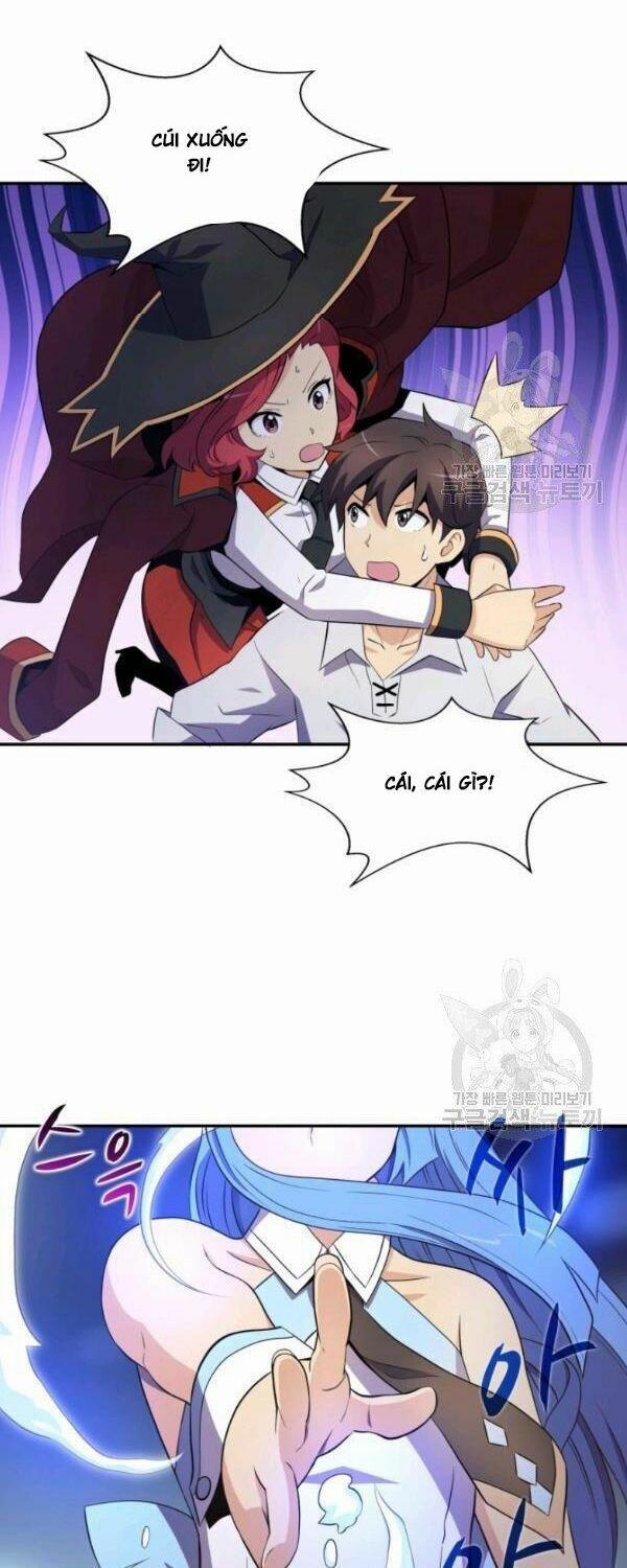 Arcane Sniper 6 trang 35