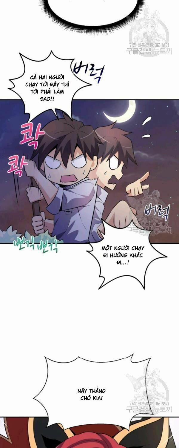 Arcane Sniper 6 trang 4