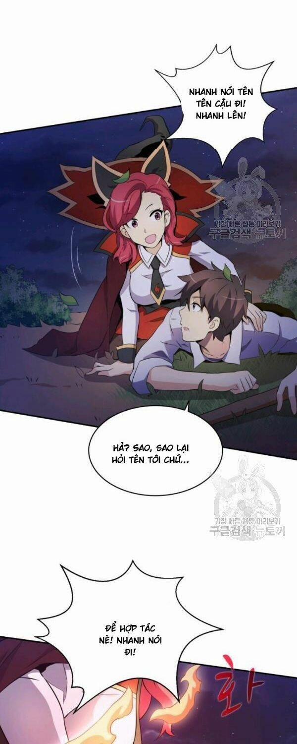 Arcane Sniper 6 trang 43