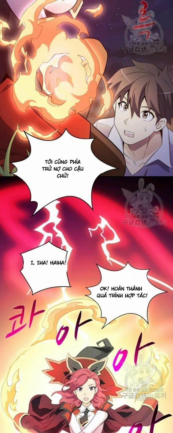 Arcane Sniper 6 trang 44