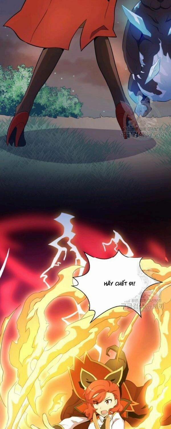 Arcane Sniper 6 trang 47